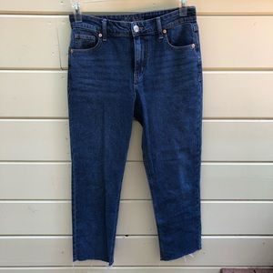 Wild Fable Mom Jeans